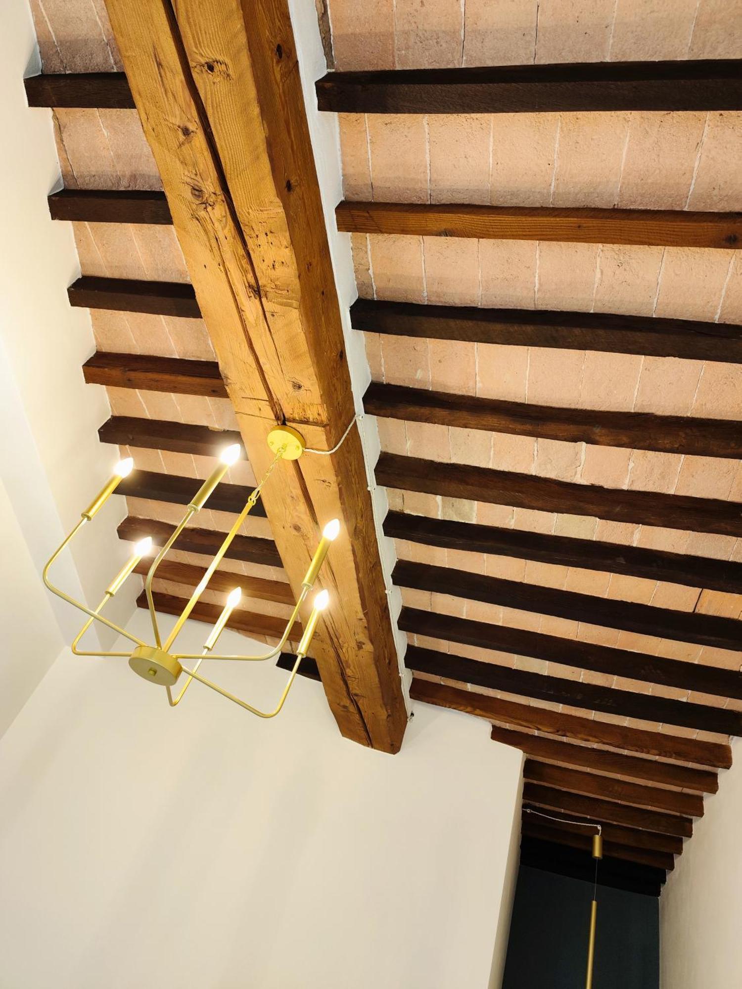 Dimora Dell'Erbe Apartment Montepulciano Exterior photo