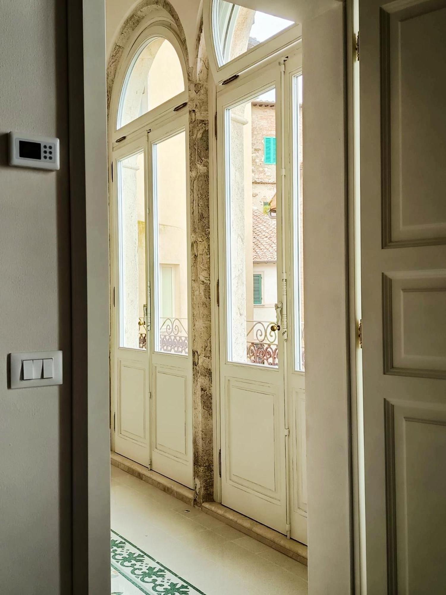 Dimora Dell'Erbe Apartment Montepulciano Exterior photo